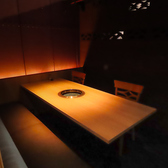 焼肉レストラン クロスケの雰囲気3