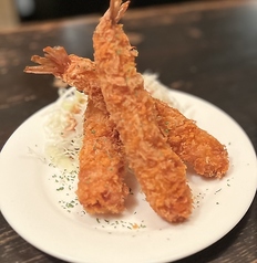 エビフライ