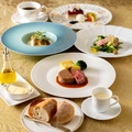 料理メニュー写真&nbsp;サンセットクルーズ（16：20～18：20）★フランス料理シェフのおすすめ　平日