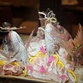 料理メニュー写真&nbsp;【お祝い・お顔合わせ】夫婦鯛お祝い会席 ※飲み放題オプションあり