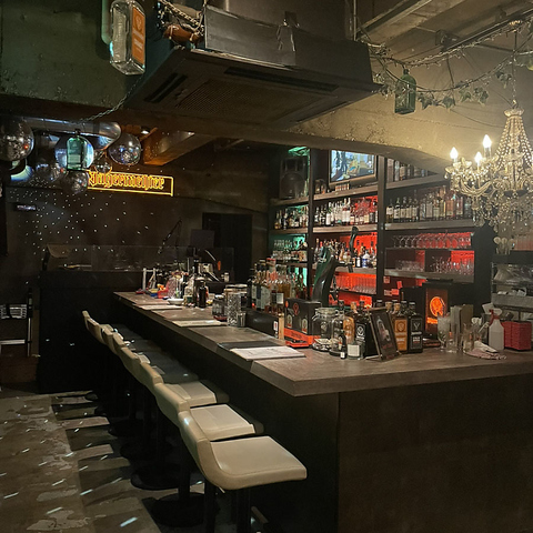 【DJブースリニューアル】pioneer最新機材CDJ-3000X★良質な音楽とお酒が飲めるBAR◎