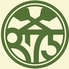 875のロゴ