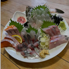 魚寅食堂 鶴屋町店のおすすめポイント3