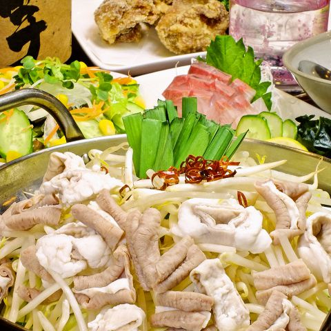 豚酒場 とんちゃん(宇宿/居酒屋)＜ネット予約可＞ | ホットペッパーグルメ