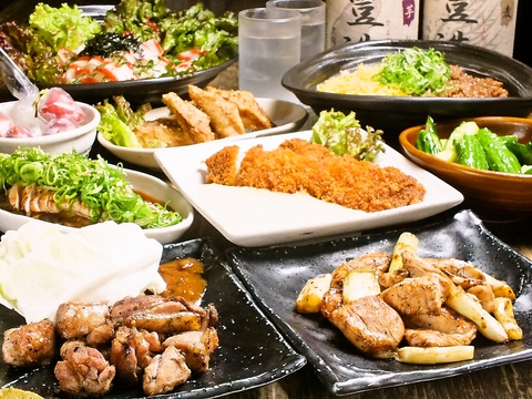 鳥造 千葉富士見店