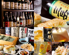 匠 渋谷文化村通り店のコース写真