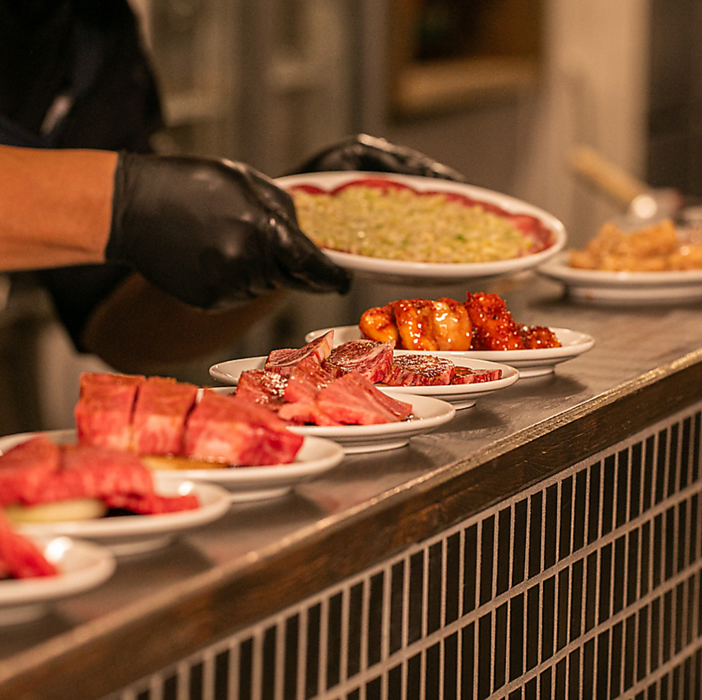 焼肉 味一番 しょうちゃん 本店の写真ギャラリー