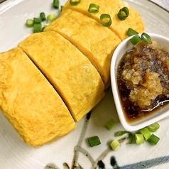 旬彩酒場みつ魚のコース写真