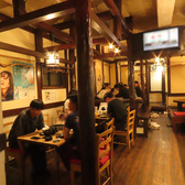 五五五 ごーごーごー 流川店の雰囲気2