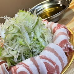 味膳 まさむねのコース写真