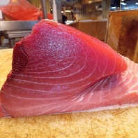 四季の恵み！鮮度への徹底したこだわり