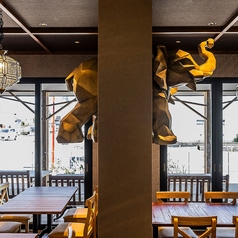 Khao Yai カオヤイのおすすめポイント1