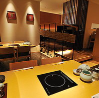 ご家族やご友人と鍋を囲んで楽しいひと時を！