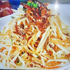 野菜盛り合わせ