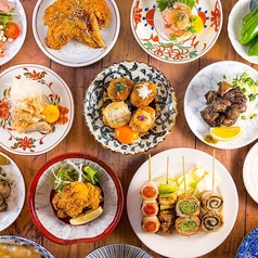 とっつぁん 小倉店のおすすめ料理3