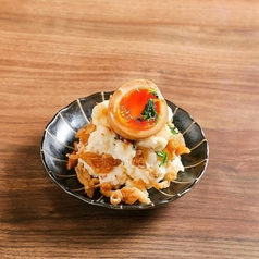 ツバメのポテトサラダ