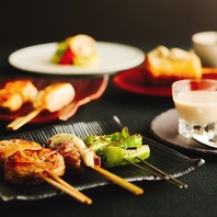 和食器や洋食器などジャンルを問わず、上質な物を厳選