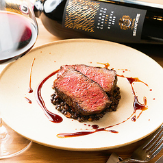 da Ypsilon ダ イプシロンのおすすめ料理1