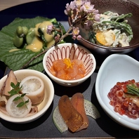 こだわりのお米を使ったご飯もの