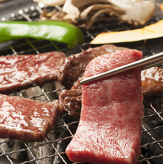 焼肉 つばめ 燕 南5条すすきの店特集写真1