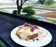 GLOBAR グラバー 鷲野谷のおすすめ料理3
