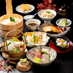 松山閣 松山 JR京都伊勢丹店のおすすめ料理1