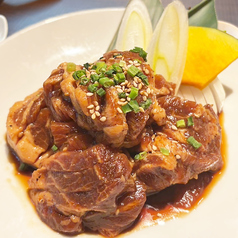 マンジョッオヒャンジョッパル&ソベッチャカンジャンケジャン 梅田店のおすすめランチ2