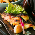 料理メニュー写真&nbsp;★銀だら西京焼き
