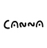 canna tokyo カンナ トーキョーのロゴ