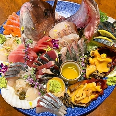 サカバ 鯉こい 日野のおすすめ料理3