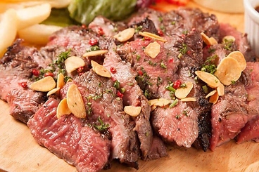 炭火焼ビストロ TONO トノ 茅場町店のおすすめ料理1