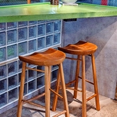 Genomic Giraffe ジェノミック ジラフの雰囲気2