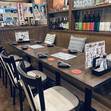 MALTA58の雰囲気1