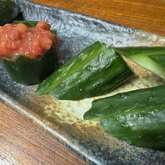 もろキュー