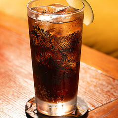 キューバリブレ デ ハバナ