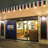 DOCKS ドックスの詳細