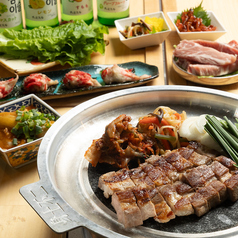 caprisiousカプリシャス平塚喫煙可のおすすめ料理1