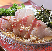 まきえもんのおすすめ料理3