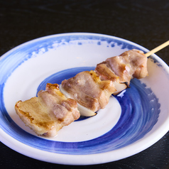 博多名物 三元豚バラ串　