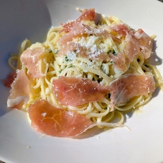 ちー坊と夏のコース写真