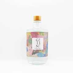 ◎ 新宿蒸留 かとまおジン(クロモジ)【 新宿 】