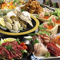 北海道食材を活かした料理へのこだわり