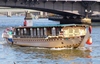 つき丸 横浜