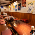 居酒屋 おでん こすもすの雰囲気1
