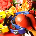 小物の貸し出しもＯＫ！！