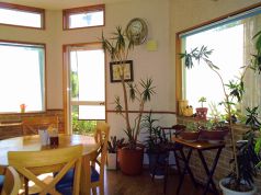 cafe＆sweets　とわ・え・もあの写真3