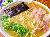 圭順ラーメンのおすすめ料理3