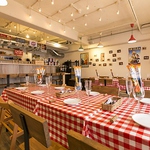 ～トアロードにお洒落なイタリアン新登場～