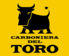 カルボニエラ デル トロ Carboniera del toroのロゴ