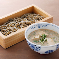 くるみ湯葉豆富